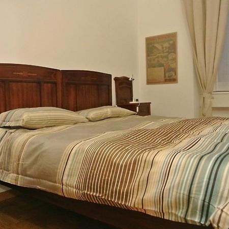 Ferienwohnung Studio Errepi Loreto Mailand Zimmer foto