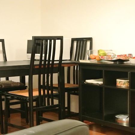 Ferienwohnung Studio Errepi Loreto Mailand Zimmer foto