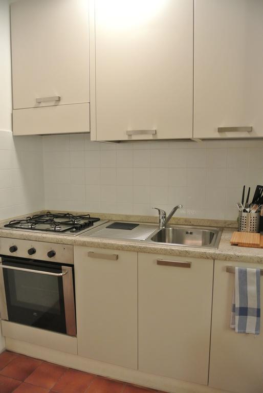 Ferienwohnung Studio Errepi Loreto Mailand Zimmer foto
