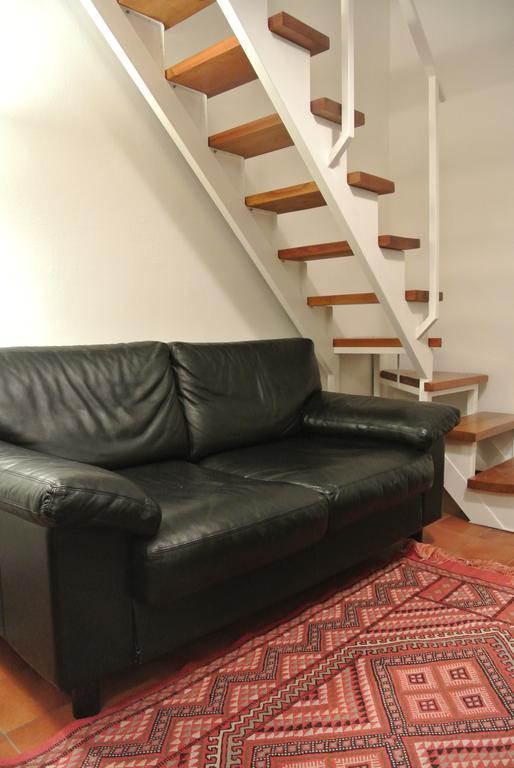 Ferienwohnung Studio Errepi Loreto Mailand Zimmer foto