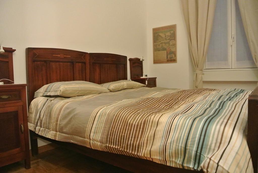 Ferienwohnung Studio Errepi Loreto Mailand Zimmer foto